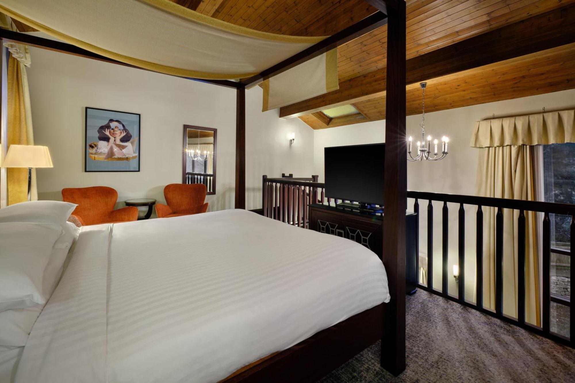 Delta Hotels By Marriott St Pierre Country Club Mathern Eksteriør bilde