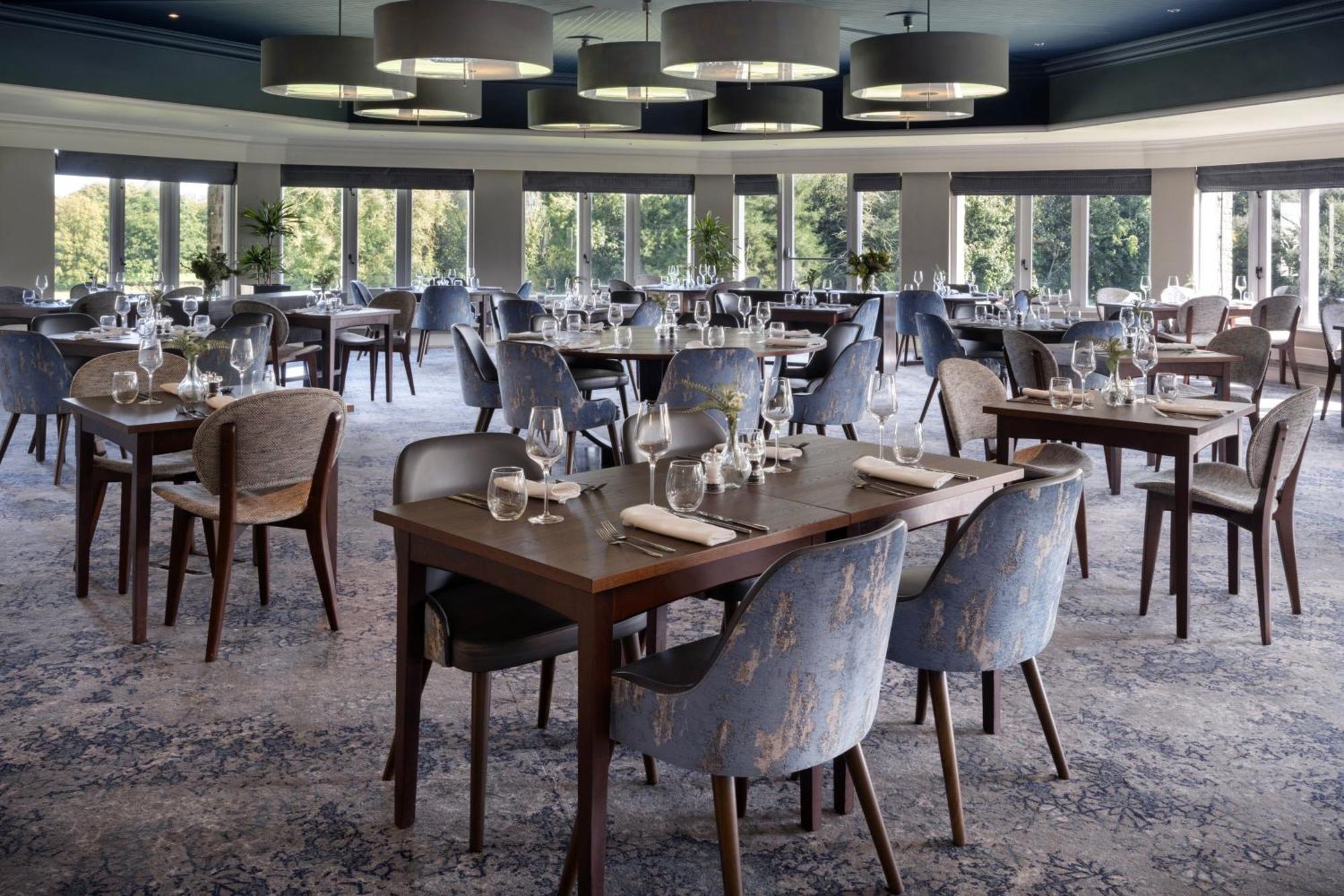 Delta Hotels By Marriott St Pierre Country Club Mathern Eksteriør bilde